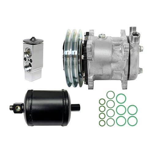 193104 | Air Conditioning Kit | Case SR175 SV185 | New Holland L218 L220 |