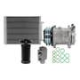 151415 | Air Conditioning Kit with Condenser | New Holland C190 L190 | 151415 | Air Conditioning Kit with Condenser | New Holland C190 L190 |