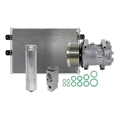 193489 | Air Conditioning Kit with Condenser | Caterpillar 320D 320D 320D2 320D2 L |  | 372-9295 | 245-7749 | 176-1902 | 245-7837