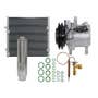 151476 | Air Conditioning Kit | with Condenser | Kubota M100 M110 | | 3C581-97590 | 3P200-50040 | 3P999-00230 | 3F999-01740 | 33770-96121 151476 | Air Conditioning Kit | with Condenser | Kubota M100 M110 | | 3C581-97590 | 3P200-50040 | 3P999-00230 | 3F999-01740 | 33770-96121