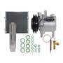 151479 | Air Conditioning Kit | with Condenser | Kubota M110 | | RD451-93900 | 3P200-50040 | 33770-96121 | 3P999-00230 | 3F999-01740 151479 | Air Conditioning Kit | with Condenser | Kubota M110 | | RD451-93900 | 3P200-50040 | 33770-96121 | 3P999-00230 | 3F999-01740