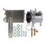 151511 | Air Conditioning Kit with Condenser | Kubota M110 | | 33770-50042 | 3C581-50060 | 3C581-97590 | 3P999-00230 | 3F999-01740 | 33770-96121 151511 | Air Conditioning Kit with Condenser | Kubota M110 | | 33770-50042 | 3C581-50060 | 3C581-97590 | 3P999-00230 | 3F999-01740 | 33770-96121