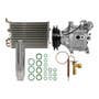 151546 | Air Conditioning Kit | with Condenser | Kubota M110 M120 | | 6A671-97114 | 6A671-97110 | 33770-50042 | 3P999-00230 | 3F999-01740 | 33770-96121 151546 | Air Conditioning Kit | with Condenser | Kubota M110 M120 | | 6A671-97114 | 6A671-97110 | 33770-50042 | 3P999-00230 | 3F999-01740 | 33770-96121