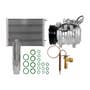 151548 | Air Conditioning Kit | with Condenser | Kubota M135 | | 3P999-00620 | 3P300-50040 | 3P999-00230 | 3F999-01740 | 33770-96121 151548 | Air Conditioning Kit | with Condenser | Kubota M135 | | 3P999-00620 | 3P300-50040 | 3P999-00230 | 3F999-01740 | 33770-96121