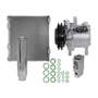 151552 | Air Conditioning Kit | with Condenser | Kubota L5460 | | 3C851-97590 | T1275-72220 | T2055-72230 | T1275-72170 | 3A851-72170 151552 | Air Conditioning Kit | with Condenser | Kubota L5460 | | 3C851-97590 | T1275-72220 | T2055-72230 | T1275-72170 | 3A851-72170