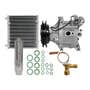 151564 | Air Conditioning Kit | with Condenser | Kubota L3430 L4330 L4630 L5030 | | 6A671-97114 | 6A671-97110 | T2055-72220 | T1065-72170 | 3P999-00230 151564 | Air Conditioning Kit | with Condenser | Kubota L3430 L4330 L4630 L5030 | | 6A671-97114 | 6A671-97110 | T2055-72220 | T1065-72170 | 3P999-00230