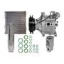 193147 | Air Conditioning Kit | with Condenser | Kubota L3240 L3540 L3940 L4240 L4740 L5240 L5740 | | 6A671-97114 | 6A671-97110 | T1275-72220 | 3P999-00230 | 3F999-01740 | T1275-72170 | 3A851-72170 193147 | Air Conditioning Kit | with Condenser | Kubota L3240 L3540 L3940 L4240 L4740 L5240 L5740 | | 6A671-97114 | 6A671-97110 | T1275-72220 | 3P999-00230 | 3F999-01740 | T1275-72170 | 3A851-72170