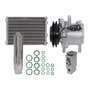 193150 | Air Conditioning Kit | with Condenser | Kubota SVL75-2C SVL75C SVL90-2C SVL90C SVL95-2SC | | RD451-93900 | K7711-87610 | 3P999-00230 | 3F999-01740 | T1275-72170 | 3A851-72170 193150 | Air Conditioning Kit | with Condenser | Kubota SVL75-2C SVL75C SVL90-2C SVL90C SVL95-2SC | | RD451-93900 | K7711-87610 | 3P999-00230 | 3F999-01740 | T1275-72170 | 3A851-72170