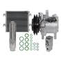 193155 | Air Conditioning Kit | with Condenser | Kubota M6060 M7060 M8560 M9960 | | RD451-93900 | 3C651-50040 | 3P999-00230 | 3F999-01740 | T1275-72170 | 3A851-72170 193155 | Air Conditioning Kit | with Condenser | Kubota M6060 M7060 M8560 M9960 | | RD451-93900 | 3C651-50040 | 3P999-00230 | 3F999-01740 | T1275-72170 | 3A851-72170