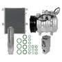 193156 | Air Conditioning Kit with Condenser | Kubota M6-131 M6-141 M135 | | 3P999-00620 | 3Y205-50040 | 3P999-00230 | 3F999-01740 | T1275-72170 | 3A851-72170 193156 | Air Conditioning Kit with Condenser | Kubota M6-131 M6-141 M135 | | 3P999-00620 | 3Y205-50040 | 3P999-00230 | 3F999-01740 | T1275-72170 | 3A851-72170