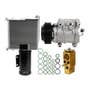 151403 | Air Conditioning Kit | with Condenser | John Deere 6110R 6120R 6130R 6145R 6155RH | | RE284680 | AL215800 | AL220729 | AL211626 151403 | Air Conditioning Kit | with Condenser | John Deere 6110R 6120R 6130R 6145R 6155RH | | RE284680 | AL215800 | AL220729 | AL211626