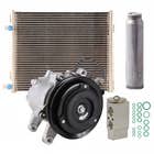 141018 | Air Conditioning Kit | With Condensor | Kubota M5040 M5040 M5040 M5040 M5040 M5040 M5040 M5140 M5140 M5140 M6040 M6040 M6040 M7040 M7040 M7040 | | 3C581-50060 | 3C581-97590 | 447260-5780 | T0070-79270 | T2055-72230 | T1275-72170 | 3A851-72170