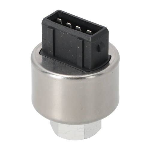 174470 | Air Conditioning Line Pressure Switch | Case IH MXM120 MXM130 MXM140 MXM155 MXM175 MXM190 MXU100 MXU110 MXU115 MXU125 MXU135 | New Holland TM120 TM130 TM140 TM155 TM175 TM190 TS100A TS110A TS115A |  | 82019426 | 82019426