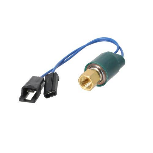 Air Conditioning Low Pressure Switch fits New Holland 8670 8770 8870 8970 86508371 Air Conditioning Low Pressure Switch fits New Holland 8670 8770 8870 8970 86508371