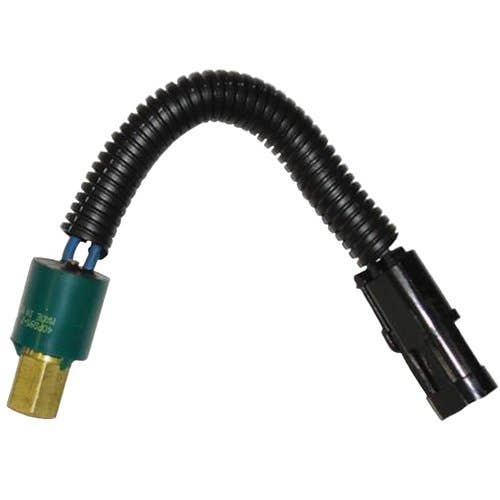 161618 | Air Conditioning Low Pressure Switch | Case IH FLX3010 FLX3510 FLX4010 FLX4300 FLX4375 FLX4510 MX180 MX200 MX220 MX240 MX270 SPX4260 SPX4410 STX275 STX325 STX375 STX440 Titan 3020 Titan 4020 Titan 4520 WD1203 WD1903 |  | 284272A3 | 87000228