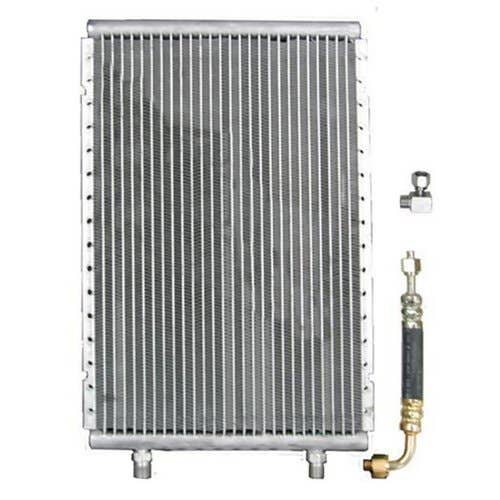 169486 | Air Conditioning Multi-flow Condenser Add on Kit | John Deere 4040 4040 4230 4240 4240 4240S 4430 4440 4440 4630 4640 |