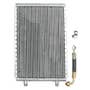 169486 | Air Conditioning Multi-flow Condenser Add on Kit | John Deere 4040 4040 4230 4240 4240 4240S 4430 4440 4440 4630 4640 | 169486 | Air Conditioning Multi-flow Condenser Add on Kit | John Deere 4040 4040 4230 4240 4240 4240S 4430 4440 4440 4630 4640 |