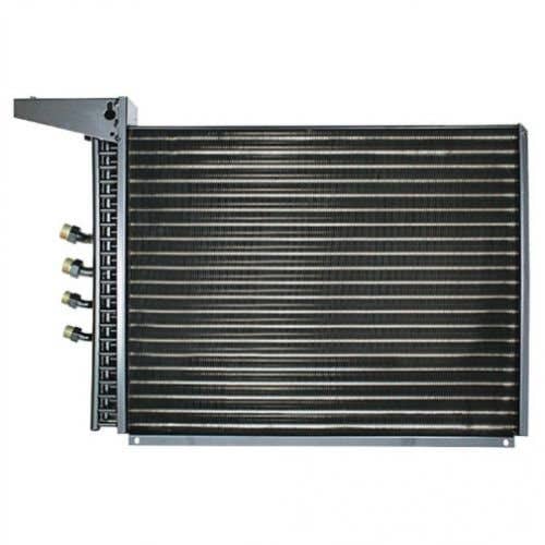 152242 | Air Conditioning Oil Cooler | John Deere CTS 9400 9500 9500 SH 9600 |  | AH140472 | AH120854