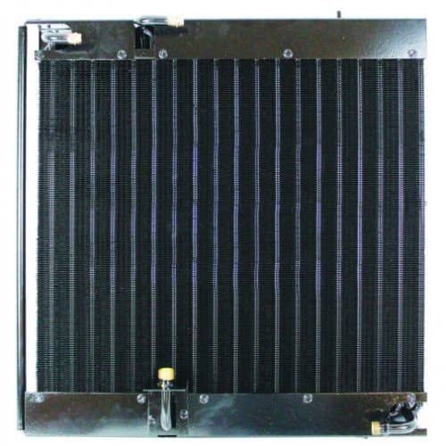 Air Conditoning Condenser/Oil Cooler fits Ford 2600 3600 4600 2600 3600 3600 3600 2600 4600 2600 3600 4600 5610 6610 6610 7610 7610 E1NN19N656BA15M Air Conditoning Condenser/Oil Cooler fits Ford 2600 3600 4600 2600 3600 3600 3600 2600 4600 2600 3600 4600 5610 6610 6610 7610 7610 E1NN19N656BA15M