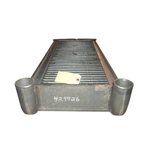 Used Air Cooler fits John Deere 9600 9610 9650 AH149229 AH140473 Used Air Cooler fits John Deere 9600 9610 9650 AH149229 AH140473