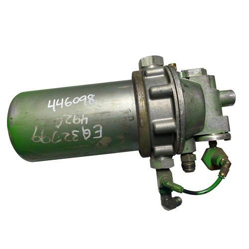 446098 | Air Dryer | John Deere 4630 4720 4730 4830 4920 4930 5430I |  | AN207307