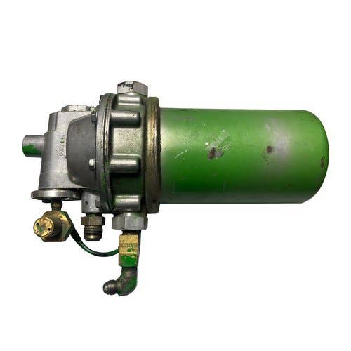 446098 | Air Dryer | John Deere 4630 4720 4730 4830 4920 4930 5430I |  | AN207307