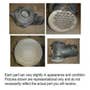 430069 | Air Filter Assembly | John Deere 9300 9300 9320 9400 9420 9520 | | RE62139 | RE169515 430069 | Air Filter Assembly | John Deere 9300 9300 9320 9400 9420 9520 | | RE62139 | RE169515