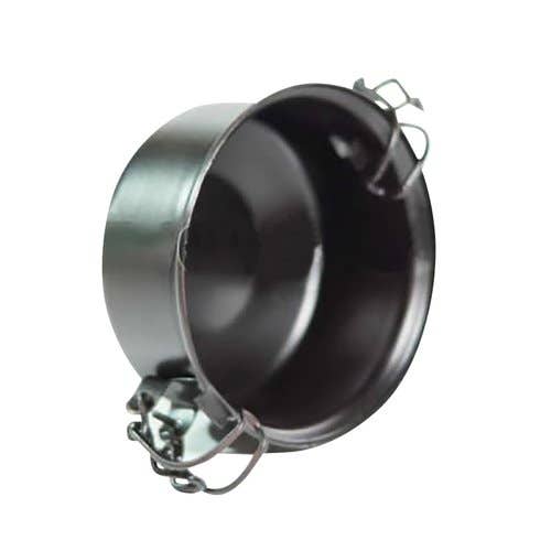 186433 | Air Filter Housing End Cap |  | 121454-12660 | 121450-12520