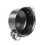 186433 | Air Filter Housing End Cap | | 121454-12660 | 121450-12520 186433 | Air Filter Housing End Cap | | 121454-12660 | 121450-12520