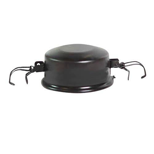 Air Filter Housing End Cap fits Yanmar 121454-12660 121450-12520 Air Filter Housing End Cap fits Yanmar 121454-12660 121450-12520