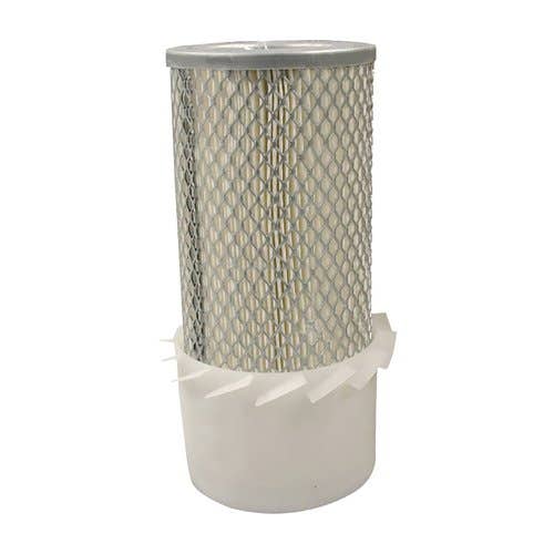 181588 | Air Filter | John Deere 855 856 955 | Massey Ferguson 20 25 30 50F 133 135 165 185 188 765 2135 2135 3165 | Same Centauro 60 |  | AM102746 | 1032762M1 | 1032762M91 | 1807255M1 | 1887575M91