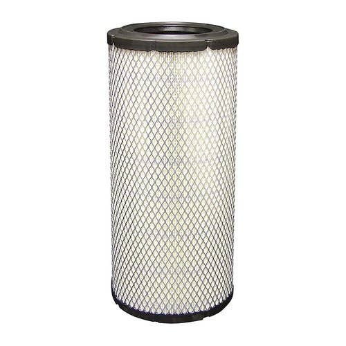 Air Filter - Outer fits New Holland T6010 T6020 T6030 T6040 T6050 T6070 TS100A TS115A TS125A TS135A 9964926 82034614 fits Case fits Case IH 87704244 Air Filter - Outer fits New Holland T6010 T6020 T6030 T6040 T6050 T6070 TS100A TS115A TS125A TS135A 9964926 82034614 fits Case fits Case IH 87704244