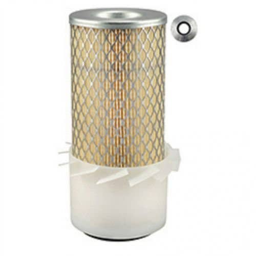 125791 | Air Filter with Fins | Case 1816 1816 1816B 1816C 1818 1818 1825 1825 1825B | Case IH 235 | John Deere 90 650 650 655 750 750 |  | PA1865-FN | P148113 | AF1658K | CAK8429 | 46270 | 1872002 | D82571 | 1269652C1 | M73009 | 15227-87481 | CH15451