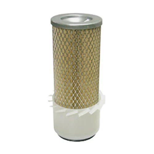 164843 | Air Filter with Fins | Ford CM222 CM224 CM272 CM274 1320 1510 1520 1620 1710 1715 | New Holland CM222 CM224 CM272 CM274 |  | E9NN9601EA | SBA314531126 | FRAM CAK11125 | WIX 46421