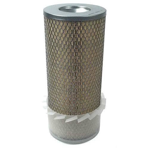 114332 | Air Filter with Fins - Outer | Allis Chalmers 6140 | International | Farmall | IH 4000 5000 5500 | John Deere 820 830 930 940 |  | 1909128 | 72099164 | 924779C1 | 32/203702 | AR84228 | AE31723 | PA2380-FN | P130760 | AF1830KM | CAK2521 | 42631