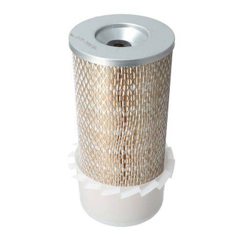 Air Filter with Fins - Outer fits John Deere 1020 2020 2030 AH19852 fits New Holland fits Case A59998 fits International 204002H1 Air Filter with Fins - Outer fits John Deere 1020 2020 2030 AH19852 fits New Holland fits Case A59998 fits International 204002H1
