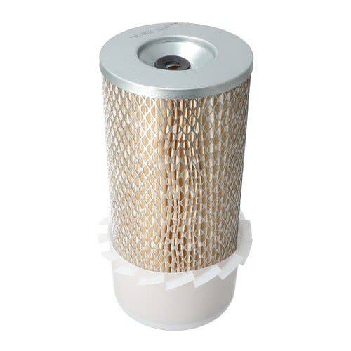 123198 | Air Filter with Fins - Outer | Allis Chalmers I60 I60 160 170 175 180 185 190 190XT 190XT 860 860 5040 5045 5050 6040 | Bobcat S130 S150 S160 |  | 74996245 | 6598492 | A59998 | 204002H1 | AH19852 | PA1667-FN | AF437K | CAK5047S | 42222 | CAK253
