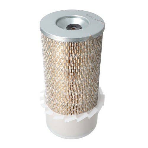 123198 | Air Filter with Fins - Outer | Allis Chalmers I60 I60 160 170 175 180 185 190 190XT 190XT 860 860 5040 5045 5050 6040 | Bobcat S130 S150 S160 |  | 74996245 | 6598492 | A59998 | 204002H1 | AH19852 | PA1667-FN | AF437K | CAK5047S | 42222 | CAK253