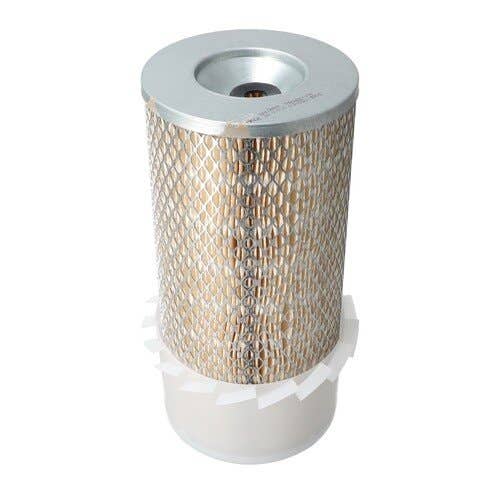 123198 | Air Filter with Fins - Outer | Allis Chalmers I60 I60 160 170 175 180 185 190 190XT 190XT 860 860 5040 5045 5050 6040 | Bobcat S130 S150 S160 |  | 74996245 | 6598492 | A59998 | 204002H1 | AH19852 | PA1667-FN | AF437K | CAK5047S | 42222 | CAK253