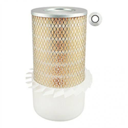 Air Filter with Fins - Outer fits Case fits International 3125342R1 3125342R2 fits Case IH 595 685 695 4210 4230 fits Wix 46393 fits Fram CAK4353 Air Filter with Fins - Outer fits Case fits International 3125342R1 3125342R2 fits Case IH 595 685 695 4210 4230 fits Wix 46393 fits Fram CAK4353