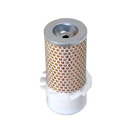 Air Filter with Fins - Outer fits Kubota B4200 B5100 B5200 B6100 B6200 B7100 B7200 B8200 L175 L185 L225 L235 L245 L2050 L2350 KH35 KH61 70000-11221 Air Filter with Fins - Outer fits Kubota B4200 B5100 B5200 B6100 B6200 B7100 B7200 B8200 L175 L185 L225 L235 L245 L2050 L2350 KH35 KH61 70000-11221