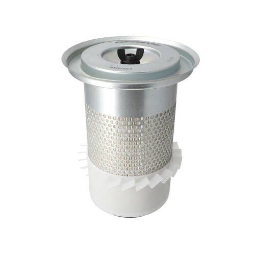 181722 | Air Filter with Fins - Outer | Massey Ferguson 365 375 390 390 390T 393 398 399 |  | 3595503M1 | VPD7054