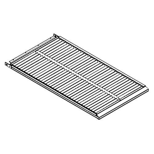 191476 | Air Foil Rigid Chaffer - Pack of 2 | Case IH AFX8010 8010 8120 9120 | New Holland CR970 CR980 CR9070 CX8070 CX8080 CX8090 |  | 87109842-R | 87109842