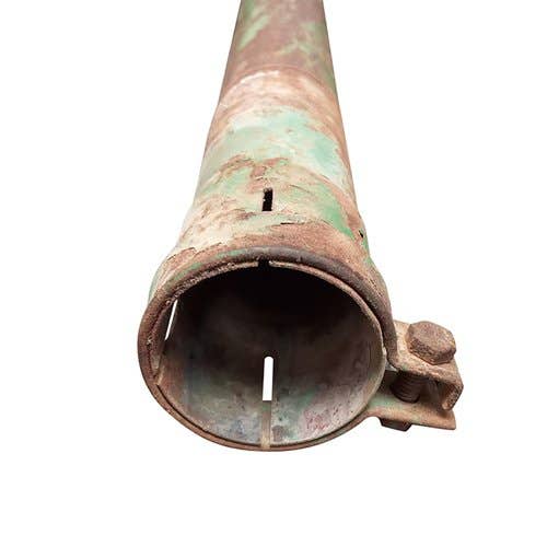 460341 | Air Intake Stack | John Deere 2510 2520 3010 3020 4000 4010 4020 |  | R34604