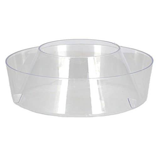 Air Pre Cleaner Bowl - 10-1/2 Air Pre Cleaner Bowl - 10-1/2