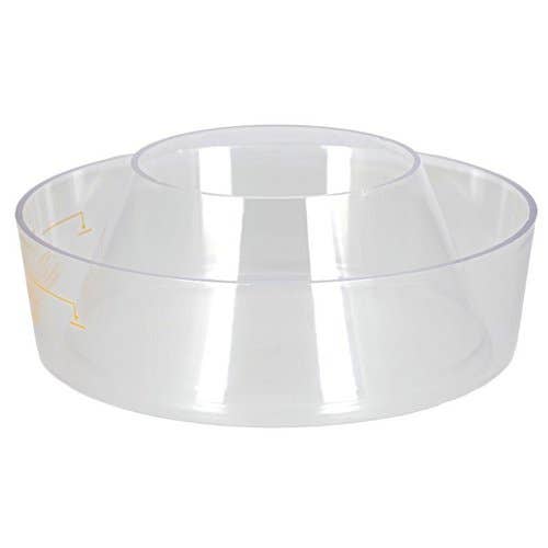 157282 | Air Pre-Cleaner Bowl - 10-1/2" - With Wording | Allis Chalmers D21 170 175 180 185 190 190XT 200 210 220 6060 6070 6080 7000 |  | 70651270 | A42467 | C9NN9A663A | 70651270 | 277377R1 | R28795 | 1018554M1 | 10P2754 | 10P2754 | 607490A | 594075