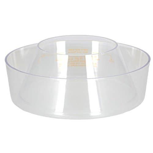 157282 | Air Pre-Cleaner Bowl - 10-1/2" - With Wording | Allis Chalmers D21 170 175 180 185 190 190XT 200 210 220 6060 6070 6080 7000 |  | 70651270 | A42467 | C9NN9A663A | 70651270 | 277377R1 | R28795 | 1018554M1 | 10P2754 | 10P2754 | 607490A | 594075