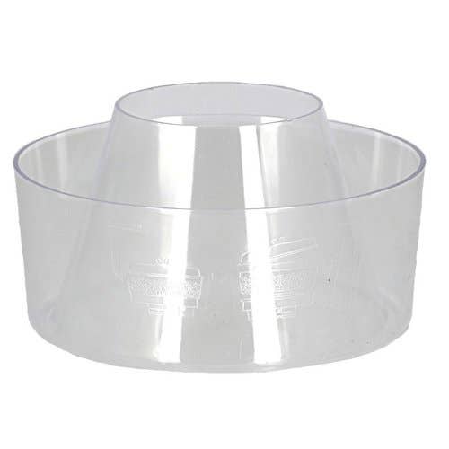 107971 | Air Pre Cleaner Bowl - 7" - Less Wording | Allis Chalmers D17 | Case 430 430 430CK 431 470 480 480B 480B 480CK 480CK |  | 71125804 | 73186 | 3119347 | K260382 | 02315448 | 708799447 | C0NN9A663A | 71125804 | 365413R1 | 32206201 | R28794