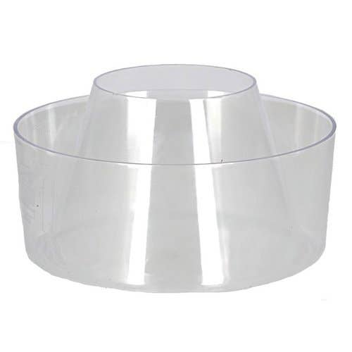 107971 | Air Pre Cleaner Bowl - 7" - Less Wording | Allis Chalmers D17 | Case 430 430 430CK 431 470 480 480B 480B 480CK 480CK |  | 71125804 | 73186 | 3119347 | K260382 | 02315448 | 708799447 | C0NN9A663A | 71125804 | 365413R1 | 32206201 | R28794