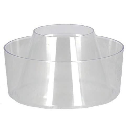 107971 | Air Pre Cleaner Bowl - 7" - Less Wording | Allis Chalmers D17 | Case 430 430 430CK 431 470 480 480B 480B 480CK 480CK |  | 71125804 | 73186 | 3119347 | K260382 | 02315448 | 708799447 | C0NN9A663A | 71125804 | 365413R1 | 32206201 | R28794
